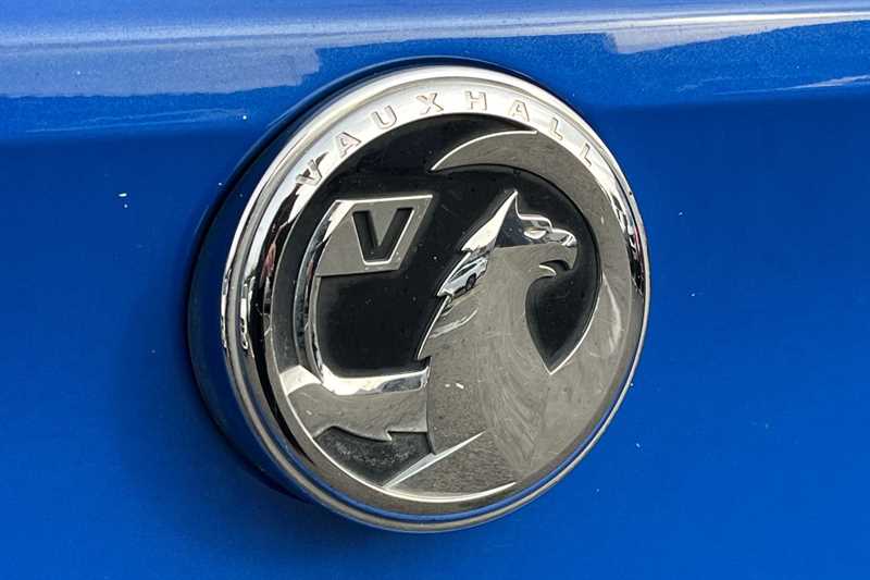 Used Vauxhall Corsa 2021 for sale - 76524353: Photo 38