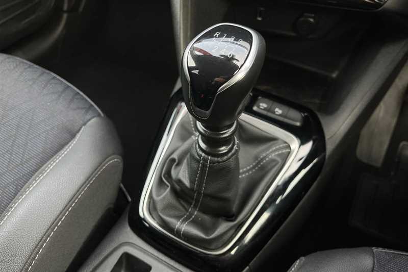 Used Vauxhall Corsa 2021 for sale - 76524353: Photo 42