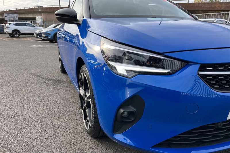 Used Vauxhall Corsa 2021 for sale - 76524353: Photo 49