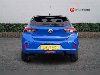 Used Vauxhall Corsa 2021 for sale - 76524353: Photo