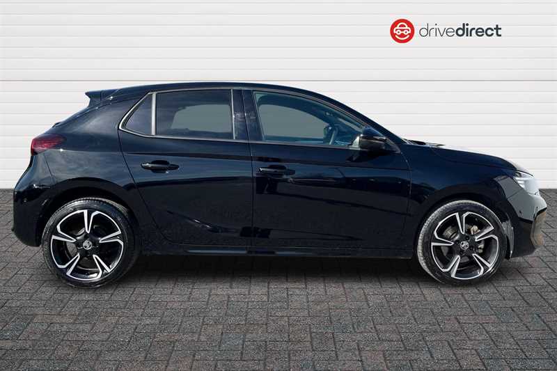 Used Vauxhall Corsa 2024 for sale - 78175355: Photo 2