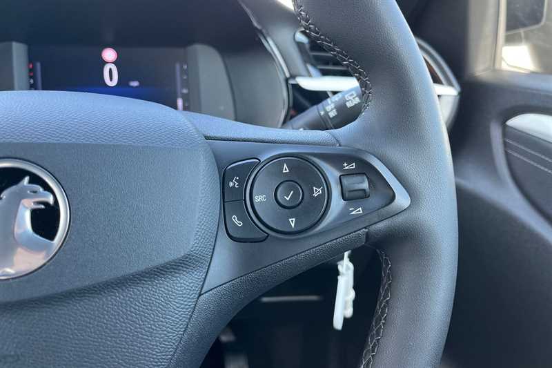 Used Vauxhall Corsa 2024 for sale - 78175355: Photo 22