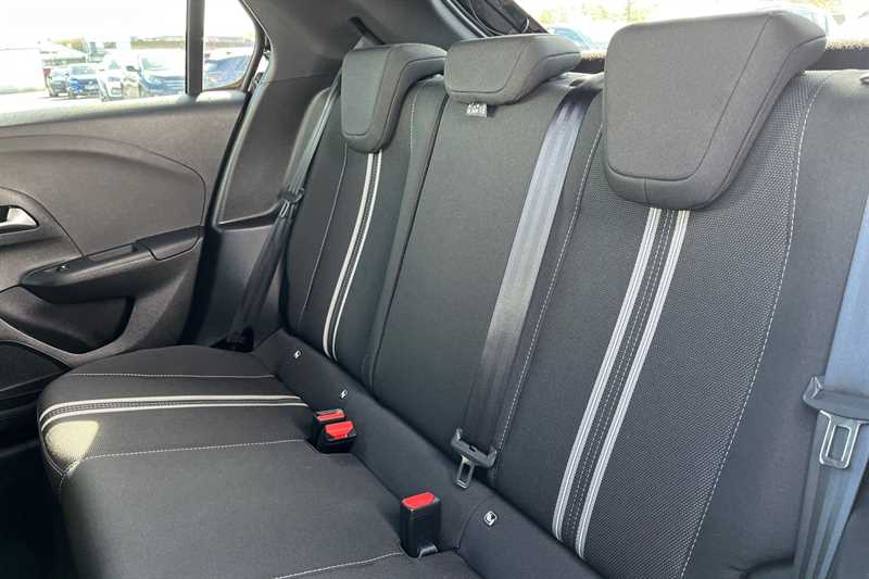 Used Vauxhall Corsa 2024 for sale - 78175355: Photo 24