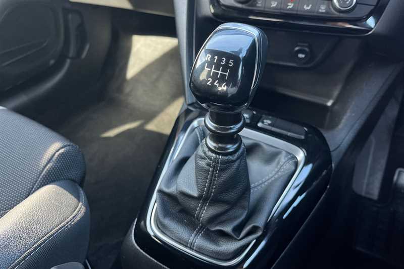 Used Vauxhall Corsa 2024 for sale - 78175355: Photo 41