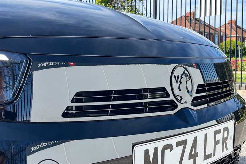 Used Vauxhall Corsa 2024 for sale - 78175355: Photo 46