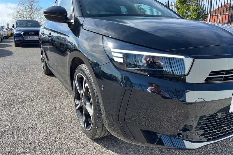 Used Vauxhall Corsa 2024 for sale - 78175355: Photo 47