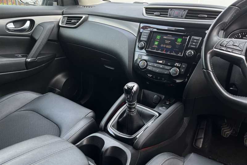 Used Nissan Qashqai 2019 for sale - 77561662: Photo 14