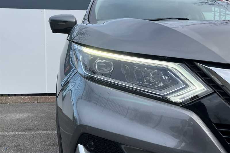 Used Nissan Qashqai 2019 for sale - 77561662: Photo 28
