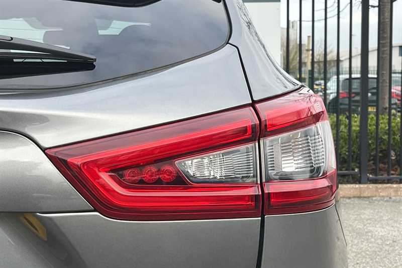 Used Nissan Qashqai 2019 for sale - 77561662: Photo 32