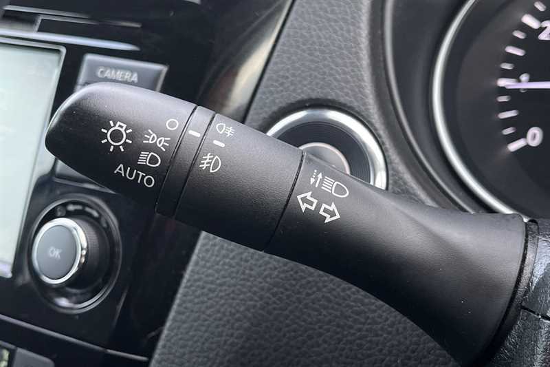 Used Nissan Qashqai 2019 for sale - 77561662: Photo 43