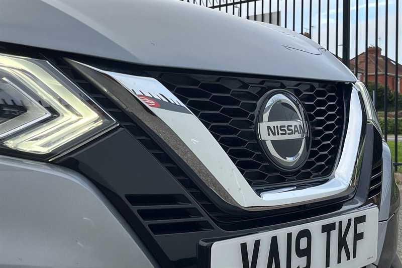 Used Nissan Qashqai 2019 for sale - 77561662: Photo 48