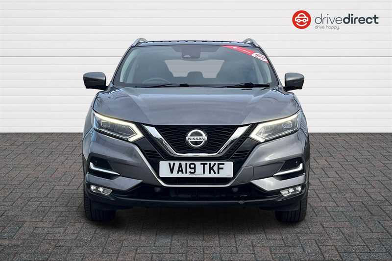 Used Nissan Qashqai 2019 for sale - 77561662: Photo 8