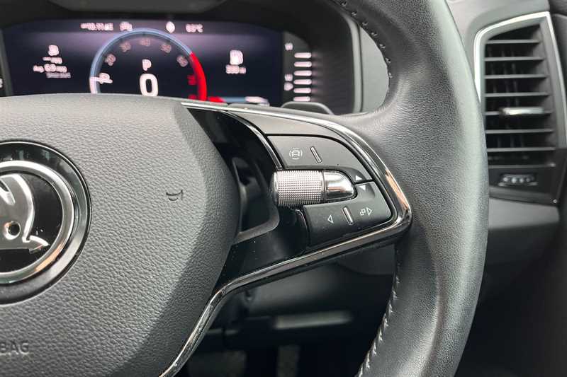 Used Skoda Karoq 2022 for sale - 77308966: Photo 22