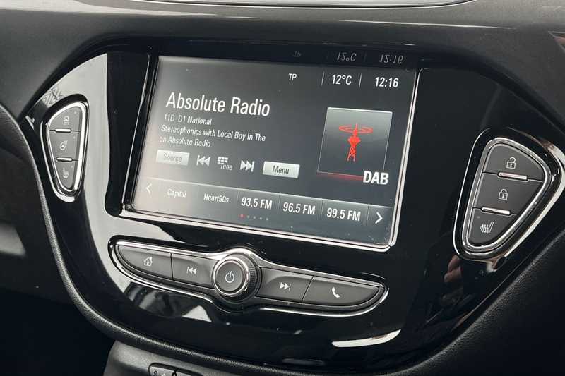 Used Vauxhall Corsa 2018 for sale - 77773667: Photo 19