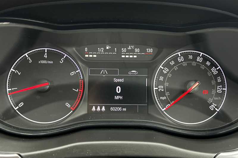 Used Vauxhall Corsa 2018 for sale - 77773667: Photo 20