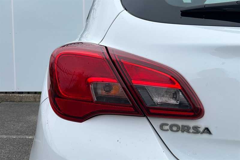 Used Vauxhall Corsa 2018 for sale - 77773667: Photo 31