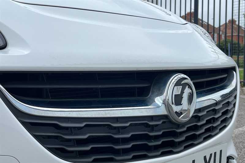 Used Vauxhall Corsa 2018 for sale - 77773667: Photo 46