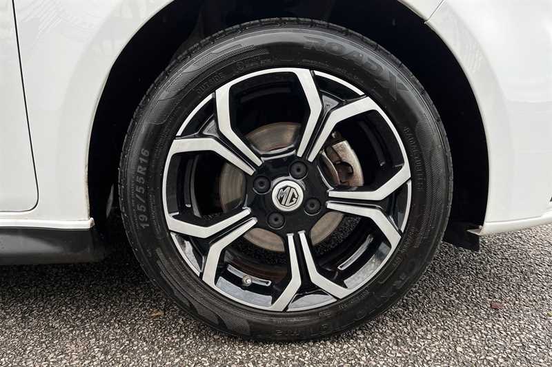 Used MG MG3 2022 for sale - 77335036: Photo 11