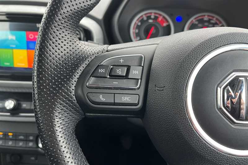 Used MG MG3 2022 for sale - 77335036: Photo 21