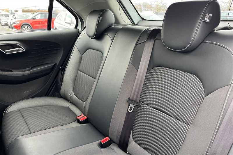 Used MG MG3 2022 for sale - 77335036: Photo 24