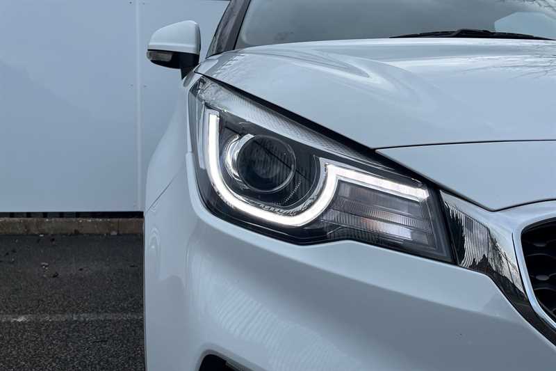 Used MG MG3 2022 for sale - 77335036: Photo 28