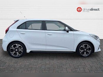 Used MG MG3 undefined for sale - 77335036: Photo