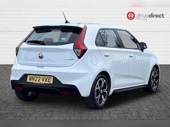 Used MG MG3 undefined for sale - 77335036: Photo