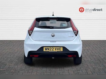 Used MG MG3 undefined for sale - 77335036: Photo