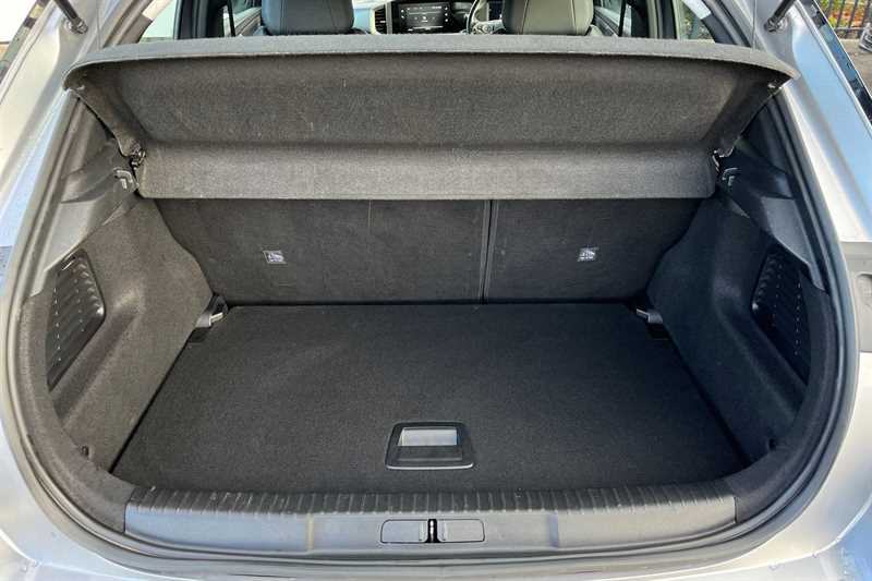 Used Vauxhall Mokka 2021 for sale - 77335063: Photo 25