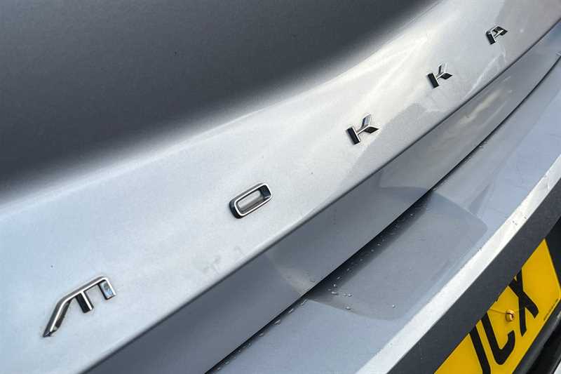 Used Vauxhall Mokka 2021 for sale - 77335063: Photo 30