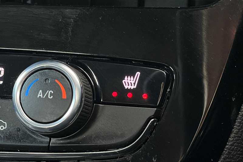 Used Vauxhall Mokka 2021 for sale - 77335063: Photo 39