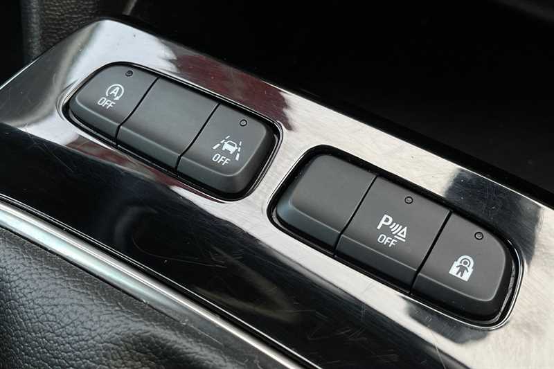 Used Vauxhall Mokka 2021 for sale - 77335063: Photo 41