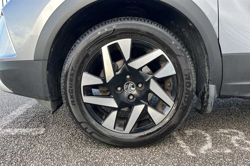 Used Vauxhall Mokka 2021 for sale - 77335063: Photo 9