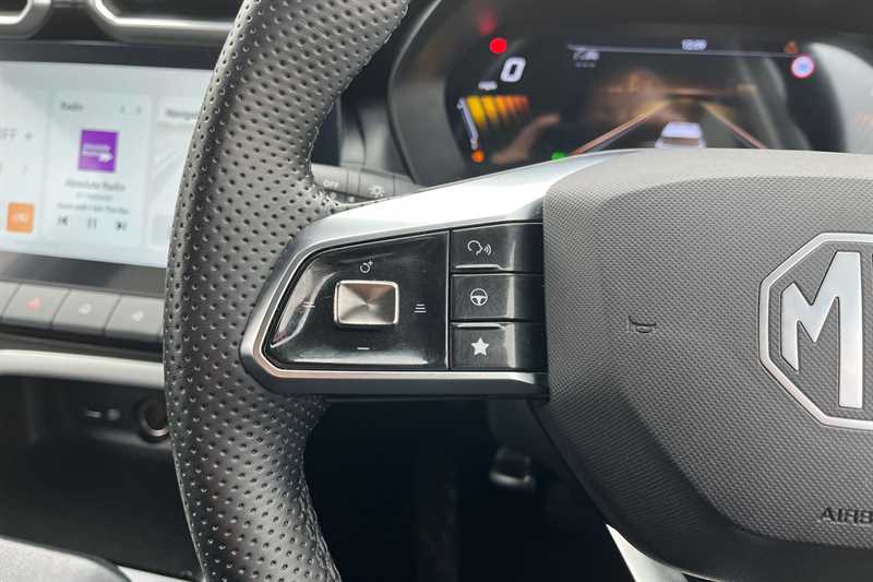 Used MG MG ZS 2024 for sale - 77787859: Photo 21