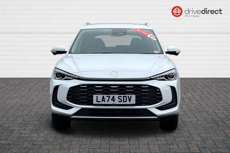 Used MG MG ZS 2024 for sale - 77787859: Photo 8