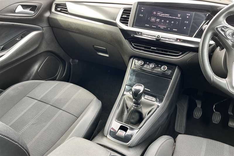 Used Vauxhall Grandland for sale - 76463204: Photo 14