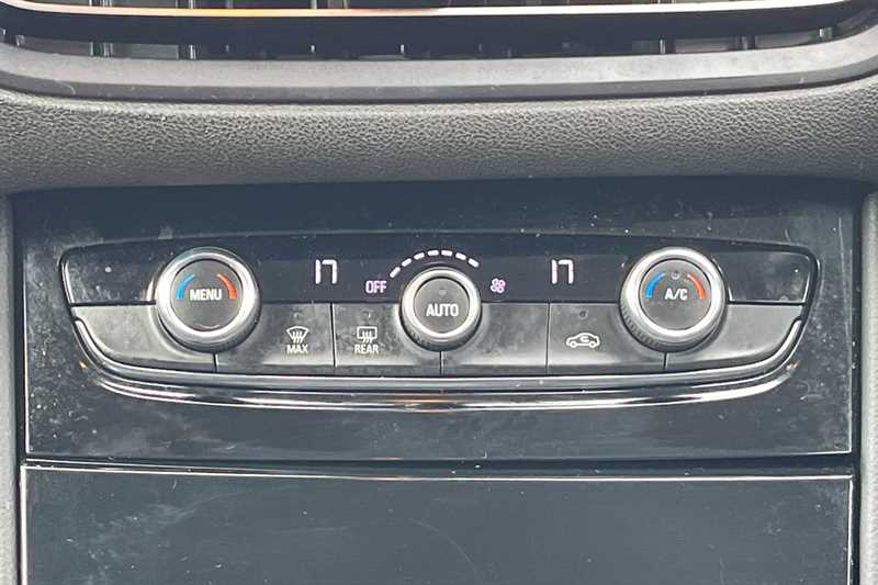 Used Vauxhall Grandland for sale - 76463204: Photo 15