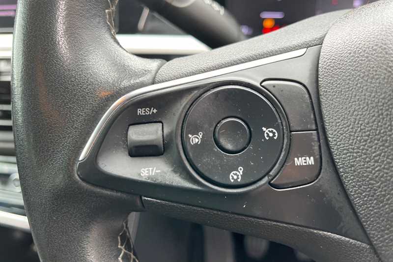 Used Vauxhall Grandland for sale - 76463204: Photo 21