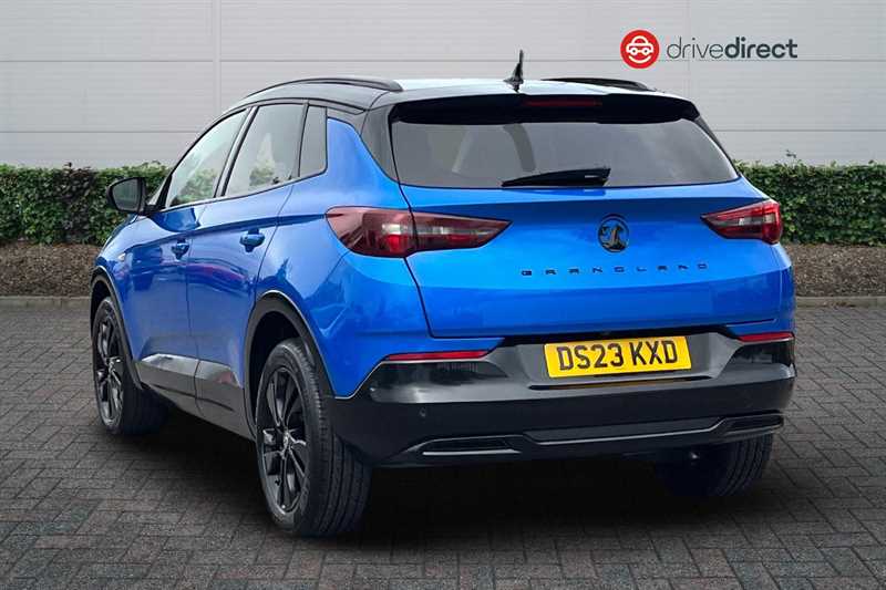 Used Vauxhall Grandland for sale - 76463204: Photo 5