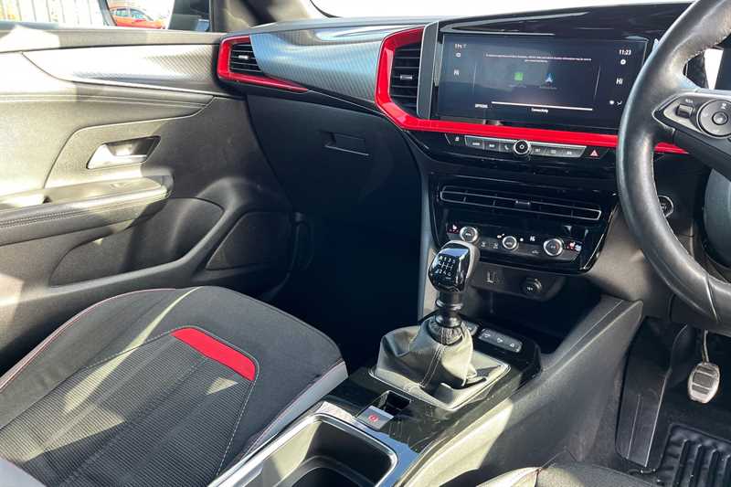 Used Vauxhall Mokka 2022 for sale - 77474304: Photo 14