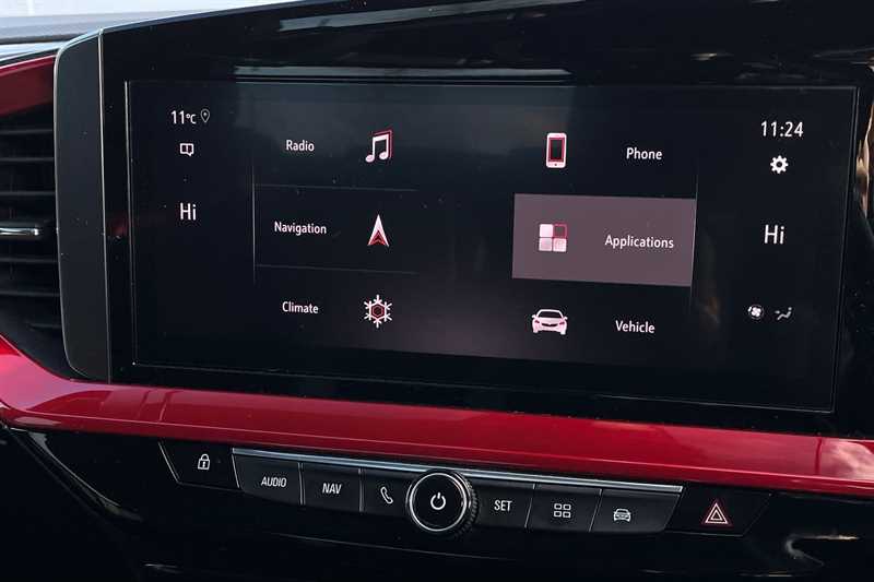 Used Vauxhall Mokka 2022 for sale - 77474304: Photo 17