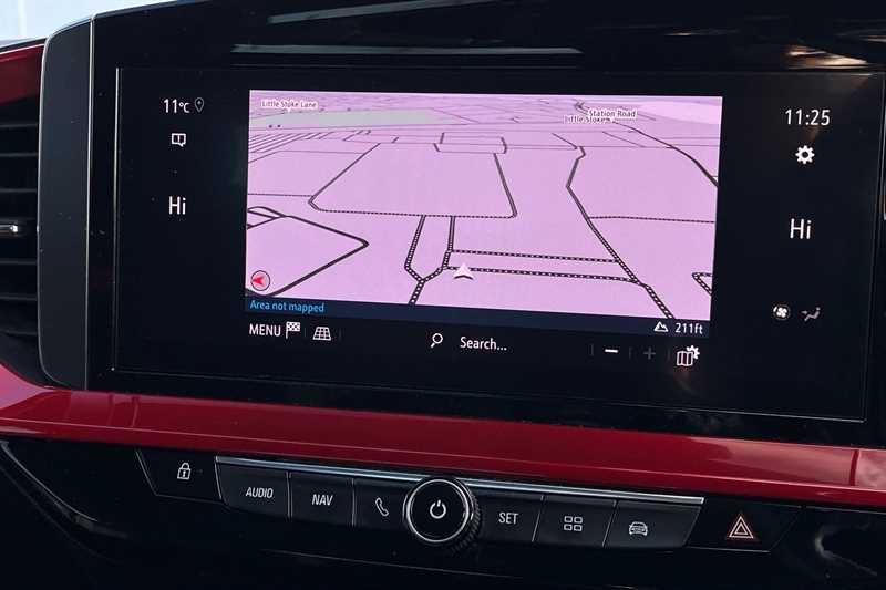 Used Vauxhall Mokka 2022 for sale - 77474304: Photo 18