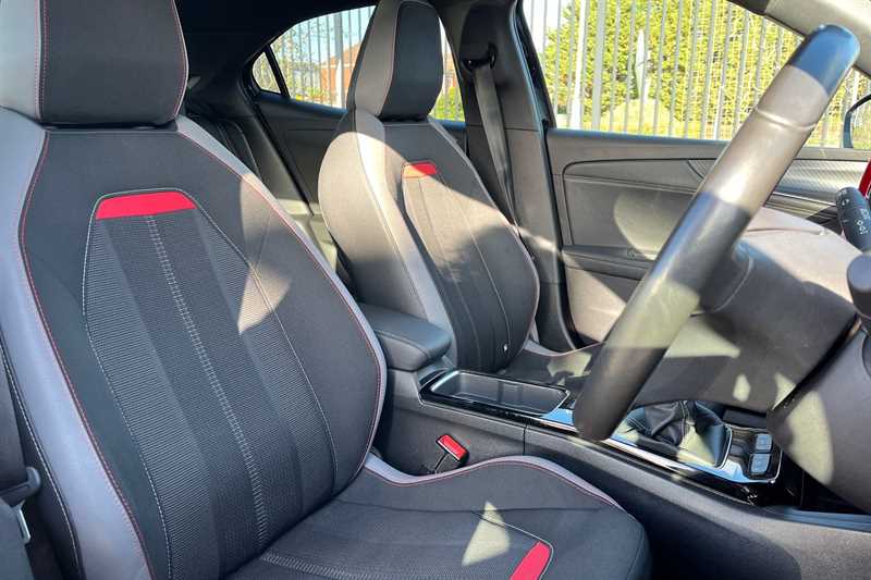 Used Vauxhall Mokka 2022 for sale - 77474304: Photo 23