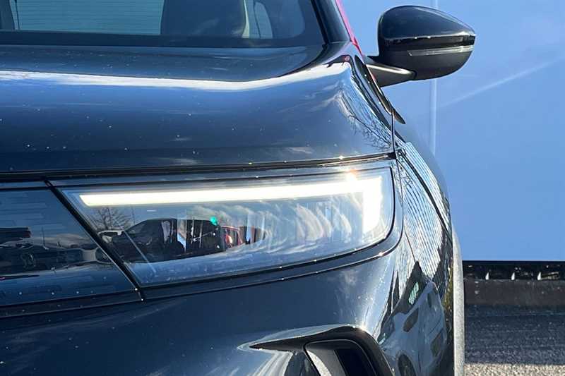 Used Vauxhall Mokka 2022 for sale - 77474304: Photo 29