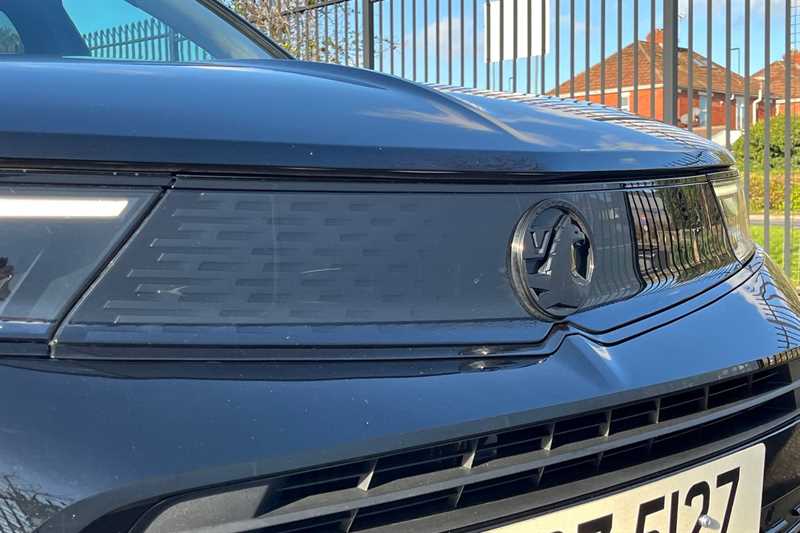 Used Vauxhall Mokka 2022 for sale - 77474304: Photo 48