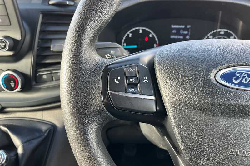 Used Ford Transit Custom 2023 for sale - 77403087: Photo 21