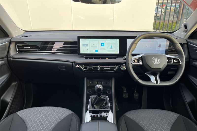 Used MG MG HS 2025 for sale - 77481789: Photo 13