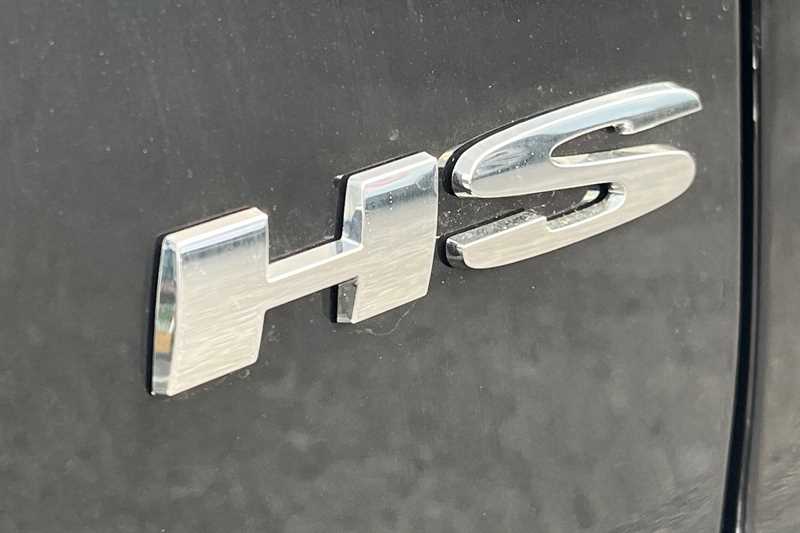 Used MG MG HS 2025 for sale - 77481789: Photo 30