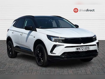 Used Vauxhall Grandland 2023 for sale - 79397782: Photo