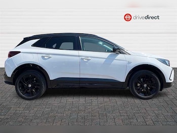 Used Vauxhall Grandland 2023 for sale - 79397782: Photo